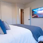 Modern Ocean Beach Apartment