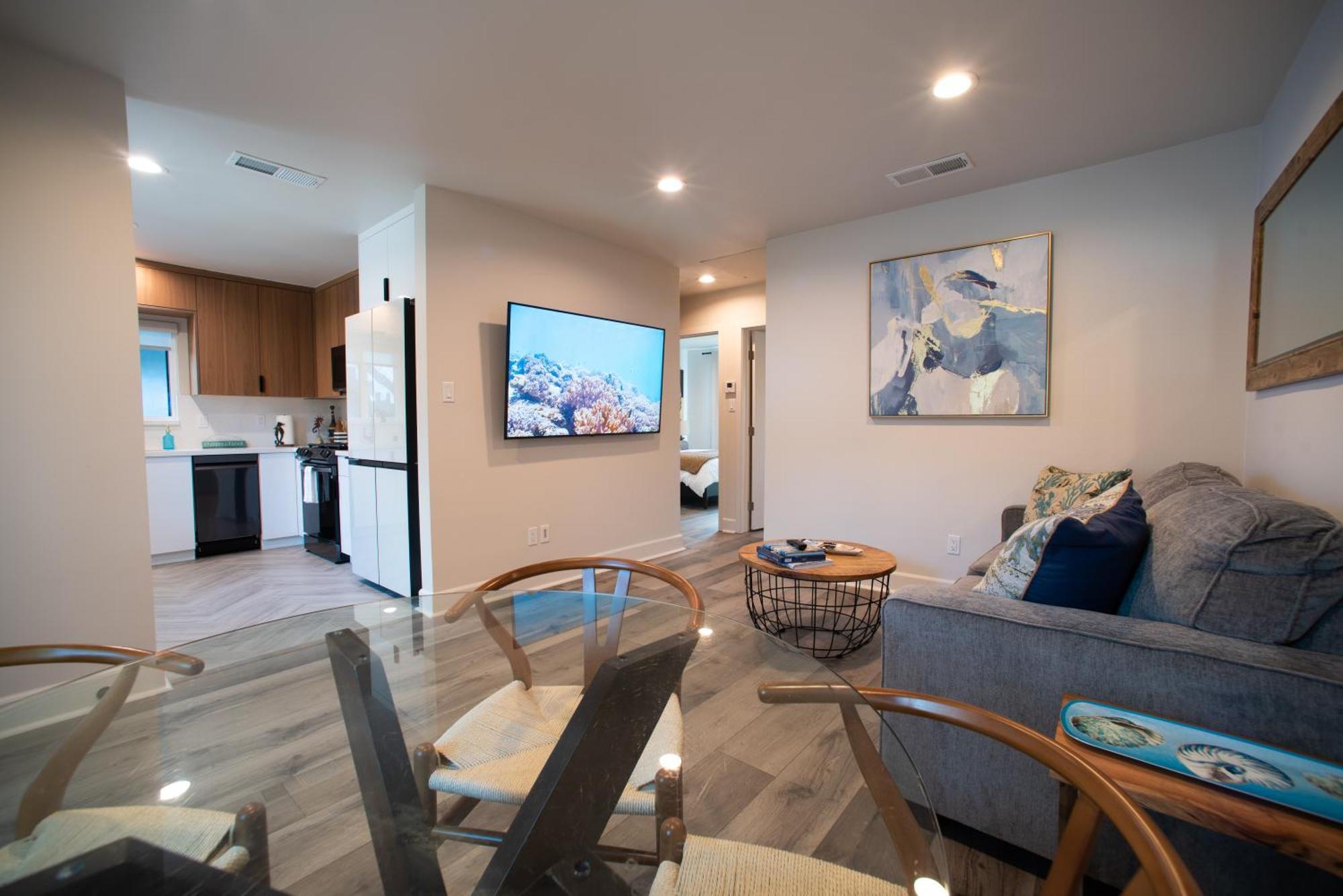 Modern Ocean * San Diego