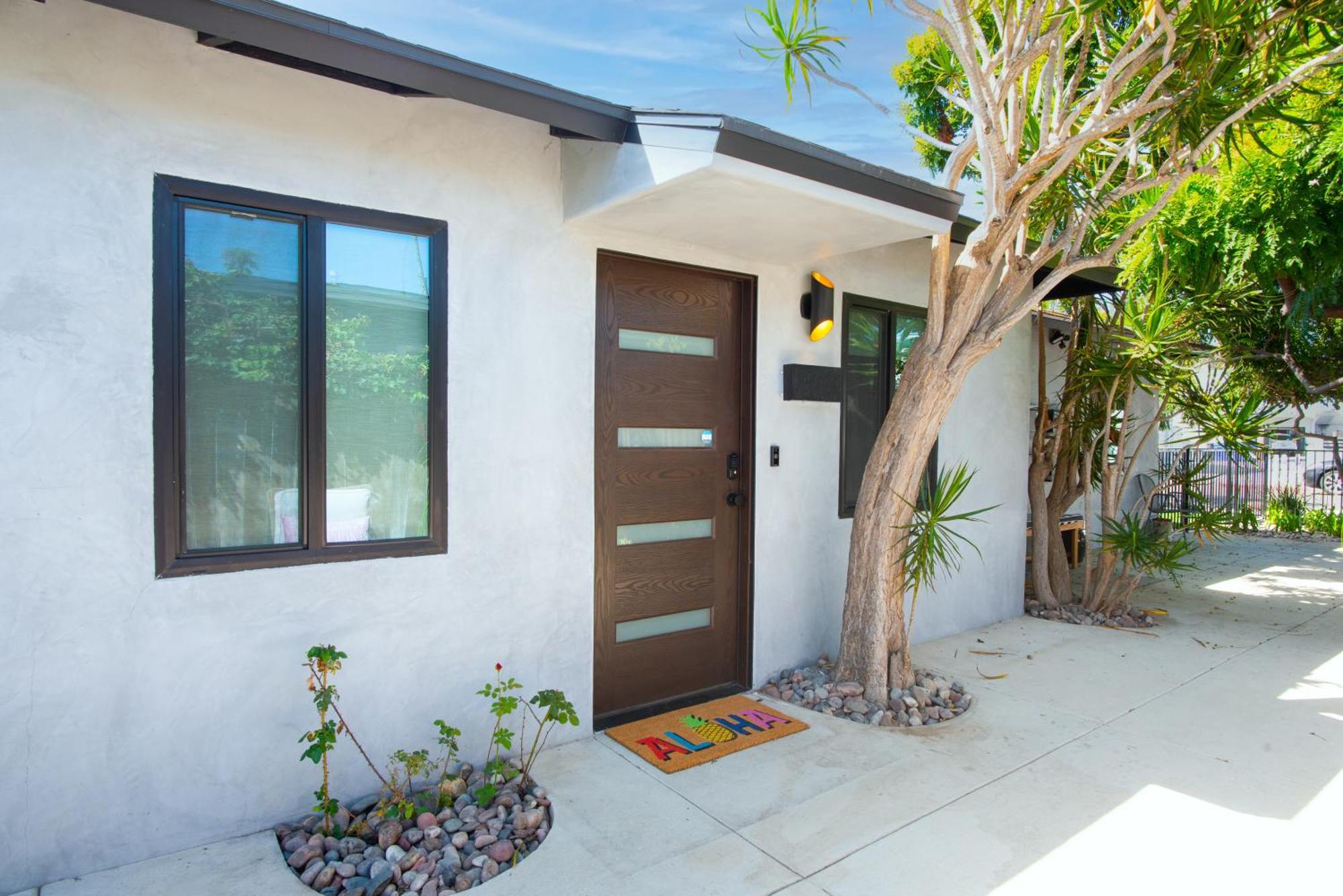 Apartamento Modern Ocean