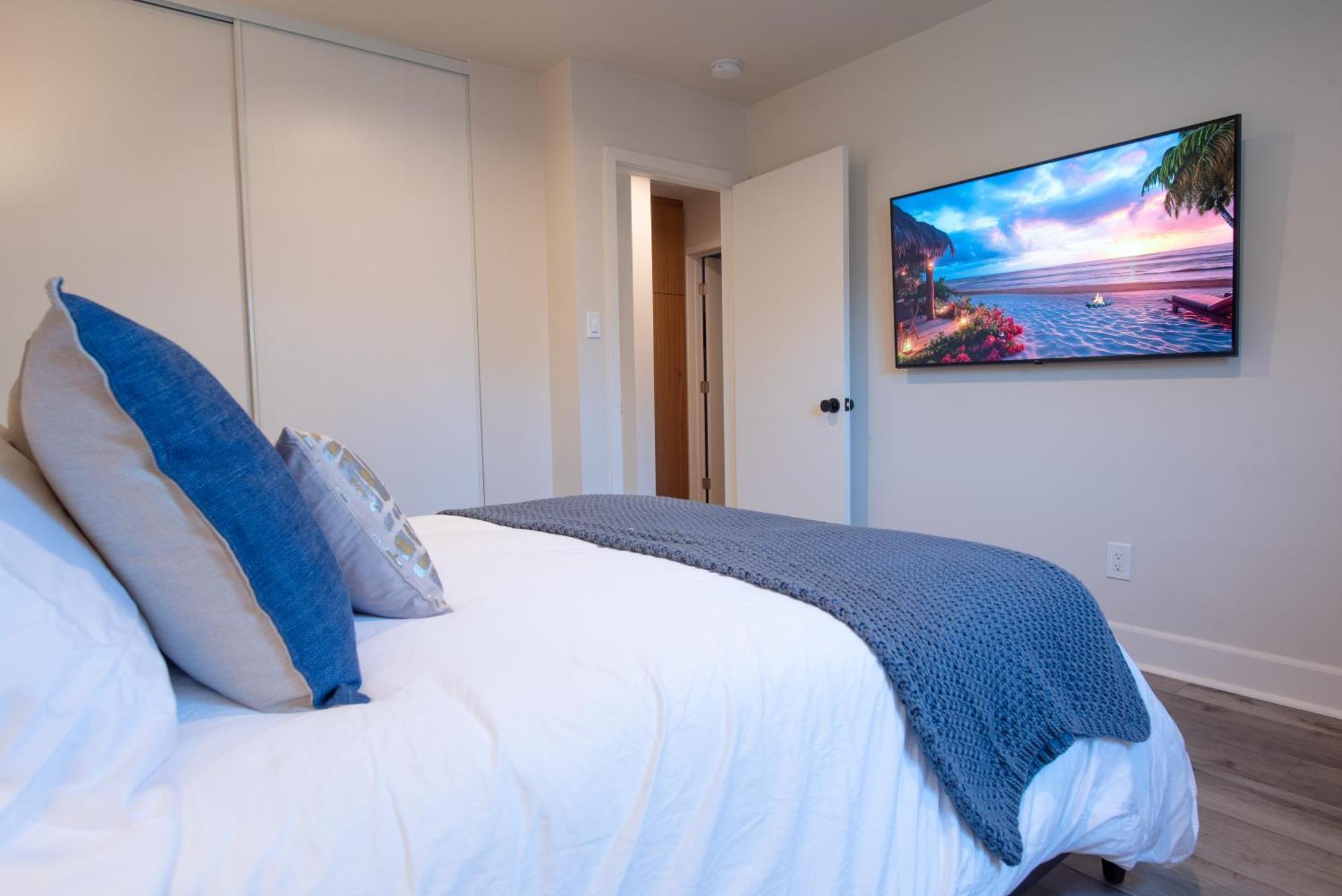 Apartamento Modern Ocean *