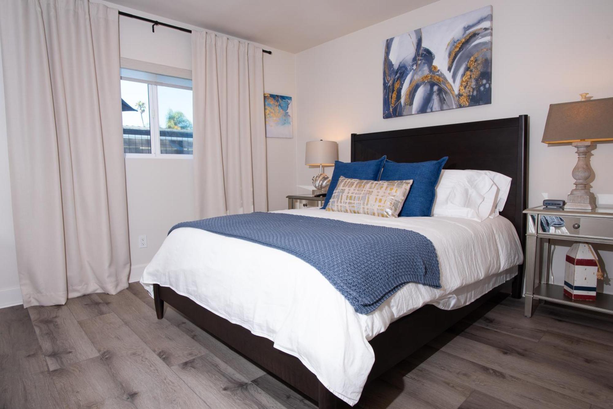 Apartamento Modern Ocean