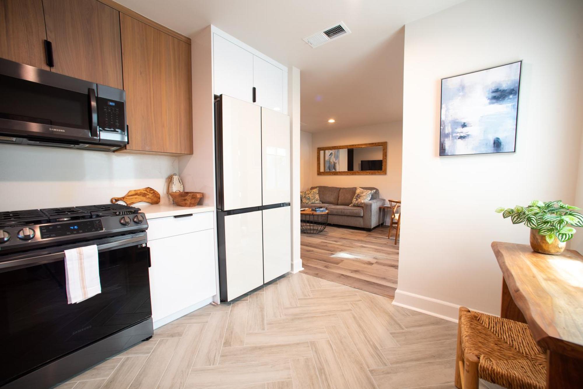 Modern Ocean Apartamento *
