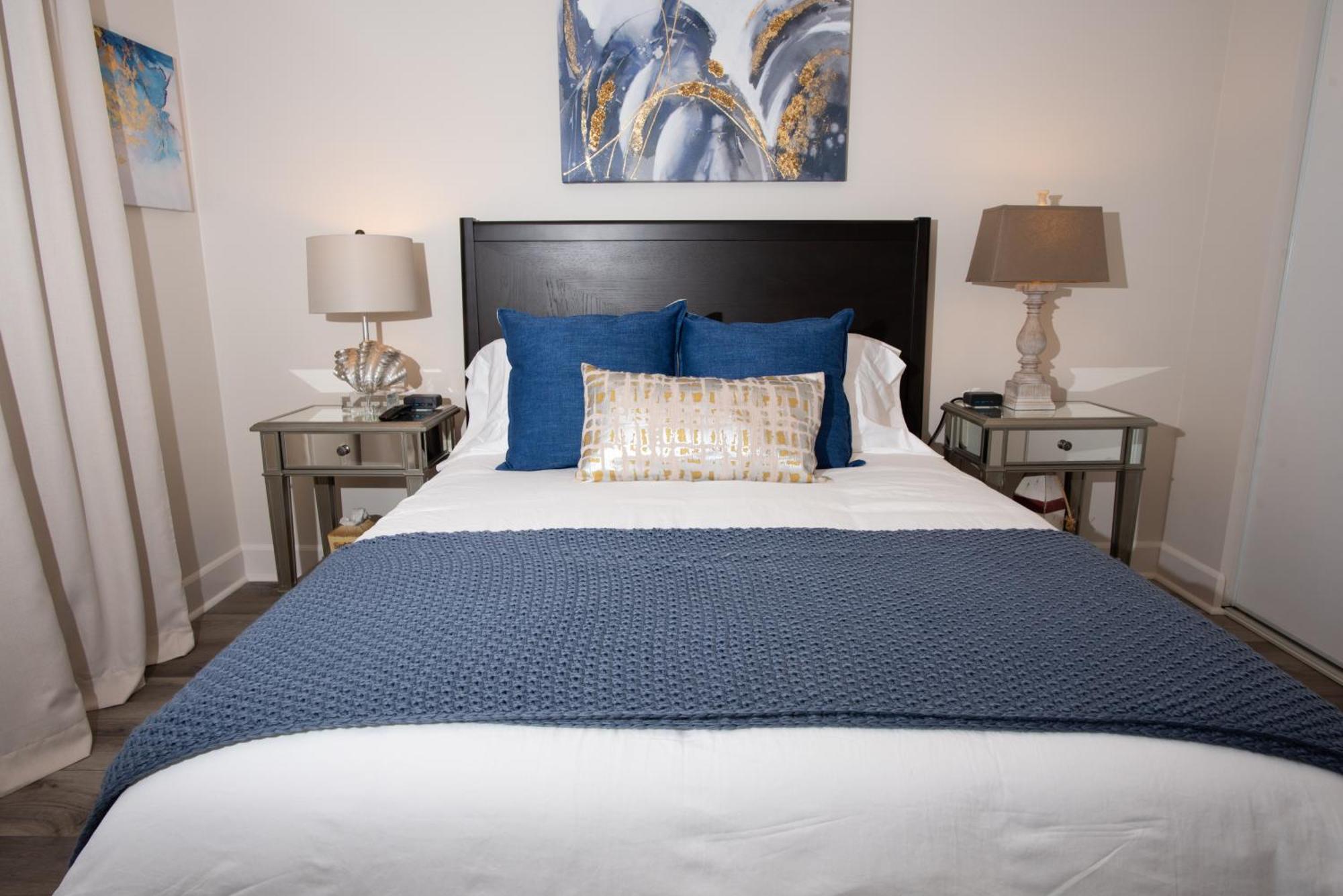 Modern Ocean Apartamento San Diego