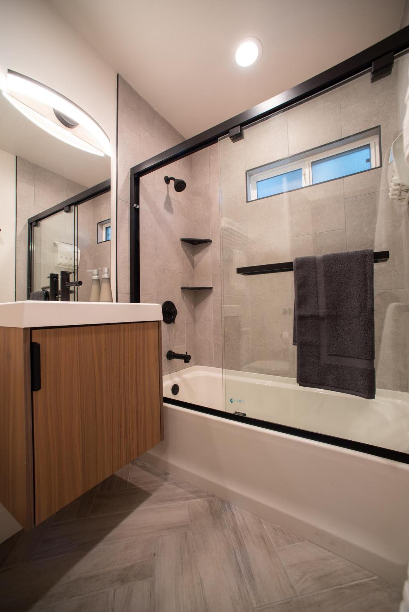 Apartamento Modern Ocean San Diego