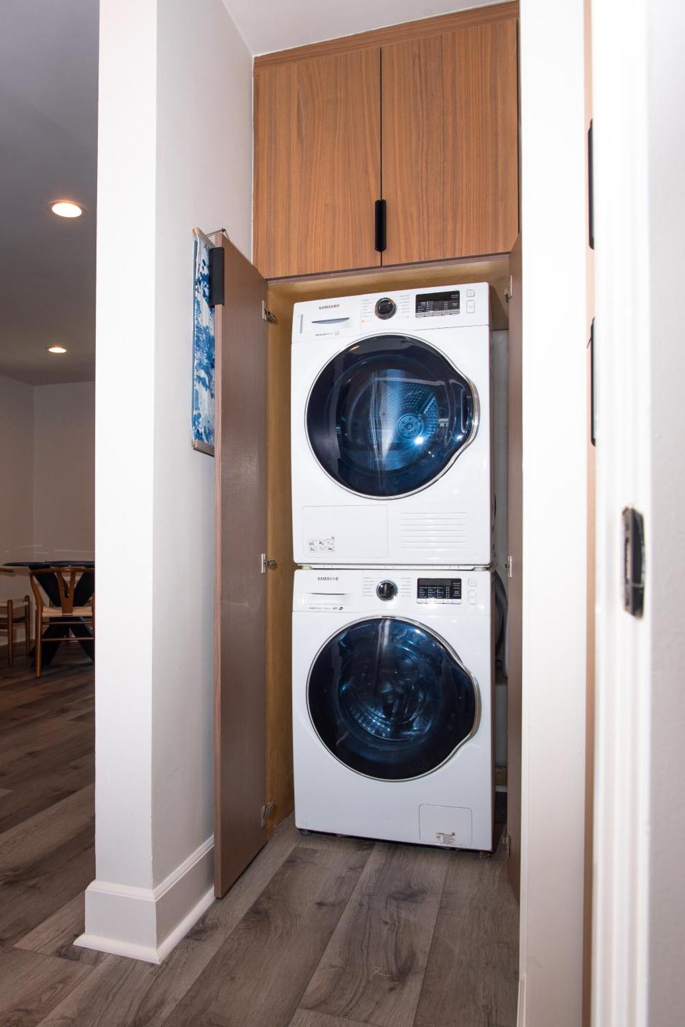 Modern Ocean Apartamento