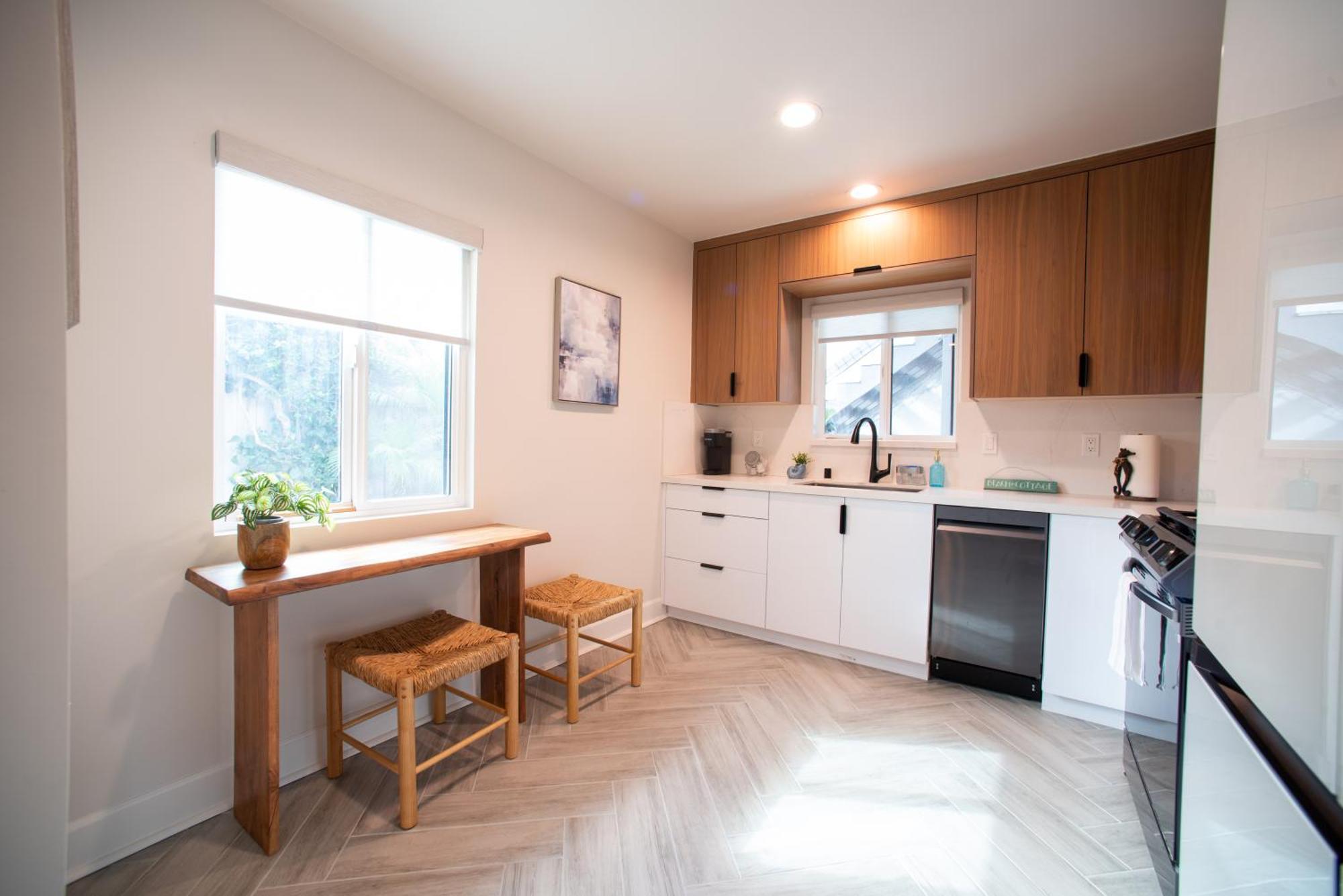 Apartamento Modern Ocean *