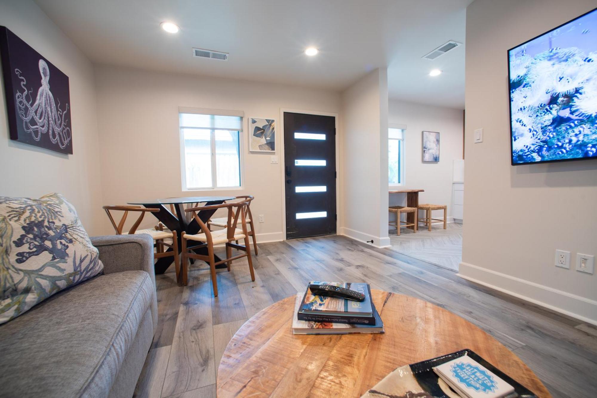 Modern Ocean Apartamento San Diego